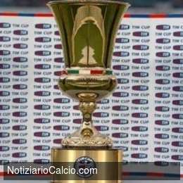 Coppa Italia - Tim Cup: ecco le 9 società di D. Mancherà la rappresentante del girone I