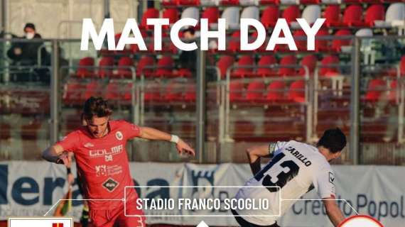 LIVE Messina-Turris 1-2 ( 37' Giannone rig., 52' Leonetti, 81' Russo) Finale