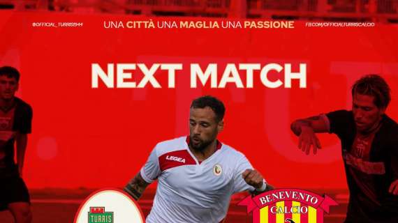 Turris, passo indietro: "Biglietti disponibili anche in Curva Vesuvio..."