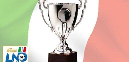 Variazione Coppa Italia: Turris-Rione Mazzini si gioca alle 16