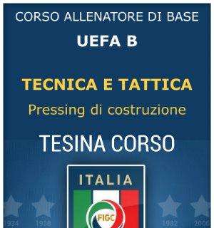 La novità - A Torre il Corso di allenatori Uefa B