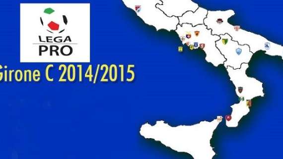 Lega Pro: la Campania perde pezzi