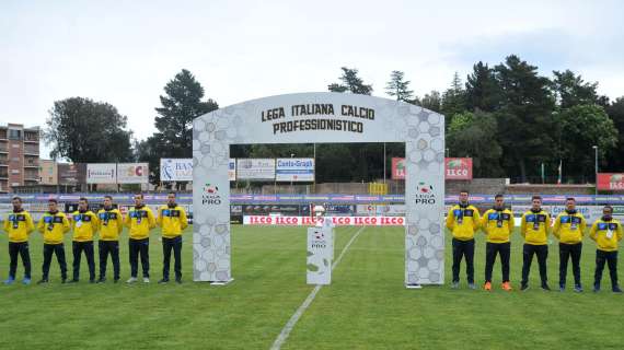 COPPA ITALIA - Turris al Liguori contro la Gelbison nel primo turno!!!