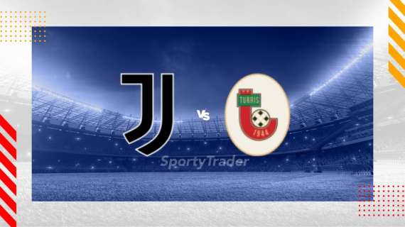 LIVE Juventus Next Gen-Turris 0-0 FINALE