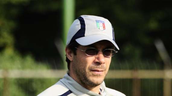 Giannichedda è il nuovo tecnico della Rappresentativa Serie D e dell’Under 18