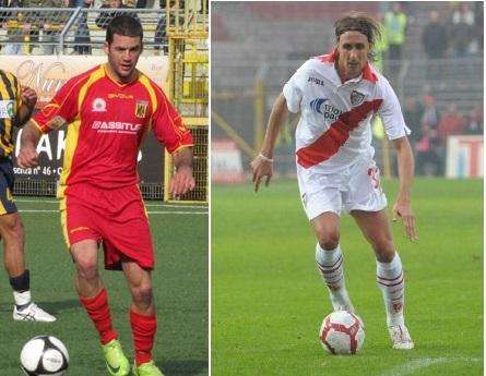 LA SCHEDE – Alla scoperta di Fissore e Longoni. Tutto sui nuovi top player della Turris…