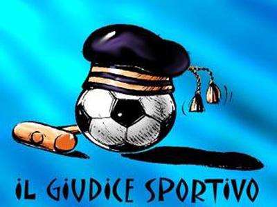 Giudice Sportivo: non omologato Sibilla-Gladiator