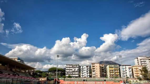 Stadio Liguori - Il Comune annuncia: "Completata la riqualificazione del manto erboso e gli interventi di miglioramento funzionale"