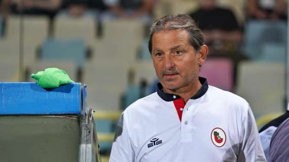 Intrigo di mercato: Caneo va al Padova e chiede il terzetto Manzi-Tascone-Leonetti. No secco della Turris alla prima offerta...