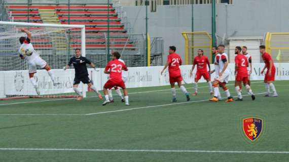 Turris, mercato non chiuso: possibili due colpi prima del gong!