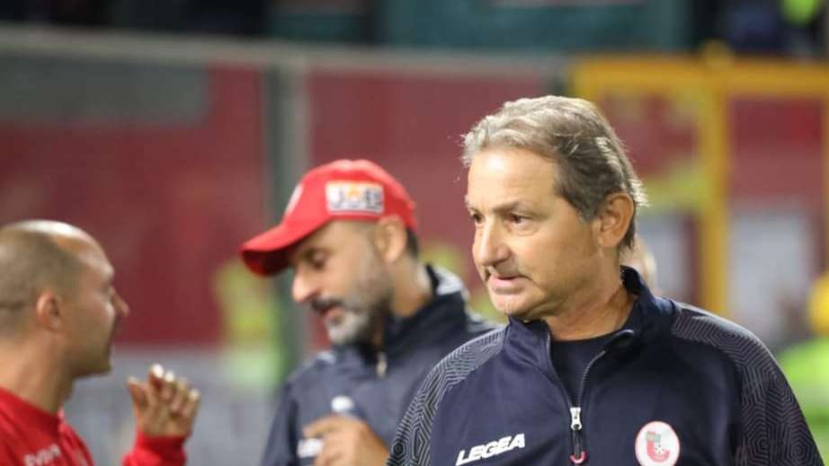 Turris, primo ko. Caneo non fa drammi: "Queste batoste servono. Ci sono mancate freschezza e lucidità..."