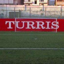 Turris-Taranto: 170 biglietti per i tifosi ospiti