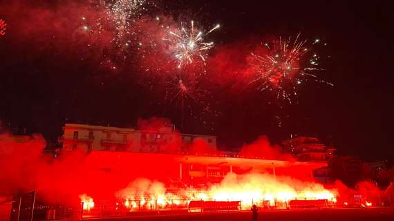 Al Liguori si fa festa: buon compleanno Turris!