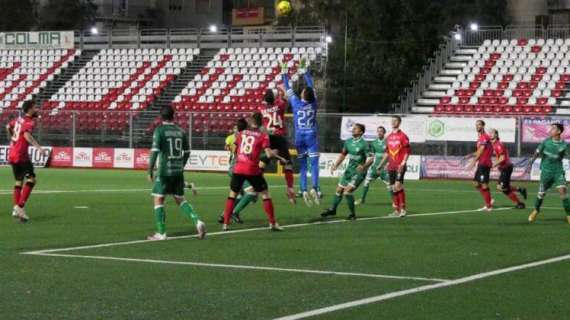 Verso il derby con l'Avellino - Biglietti acquistabili già da mercoledì. Ecco info e prezzi...