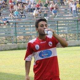 TORNEO NAZIONALE GIOVANILE DI SERIE D-Ancora in gol Falco! Finale l'11 maggio su RaiSport 2...