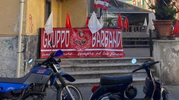 Turris, l'appello del Gruppo Barbando a Capriola: "Ci auguriamo maggiore limpidezza..."