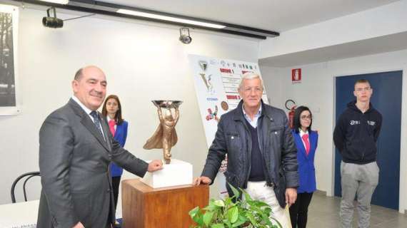 Parte la Viareggio Cup, si ferma la serie D. Rappresentativa con Napoli, Bari e un club argentino...