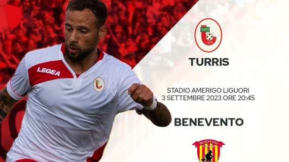 Turris, si fa sul serio: fagli vedere “le streghe”. Difesa giovane, due play in mediana, tridente esperto…