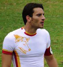 Morto Andrea Servi, calciatore della Lupa Roma. Il cordoglio della LND