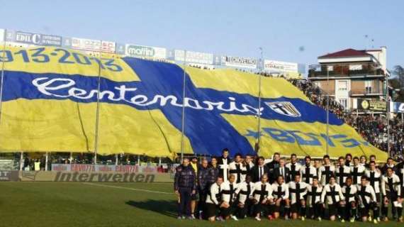 Ufficiale - Il Parma è fallito: ripartirà dalla Serie D