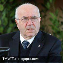 Lo Scandalo - Tavecchio: “FIGC parte lesa. Scommesse sulla D un errore: oggi ne vedete i risultati”