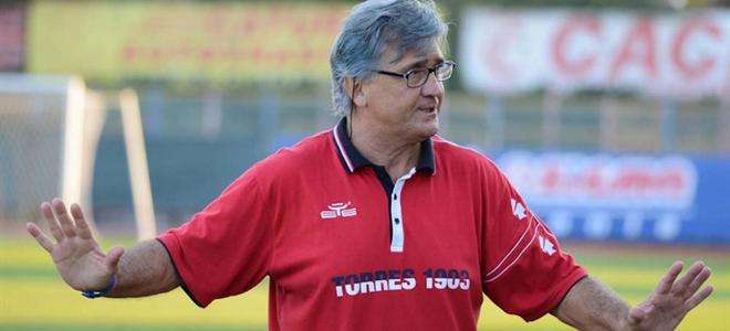 ESCLUSIVA TT - La conferma di Bacci: "Conquistato da Moxedano. Voglio la Turris!" 