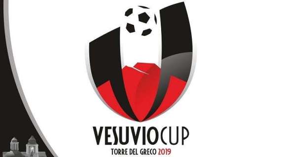 Vesuvio Cup, il calcio giovanile come  viatico per la promozione del territorio 