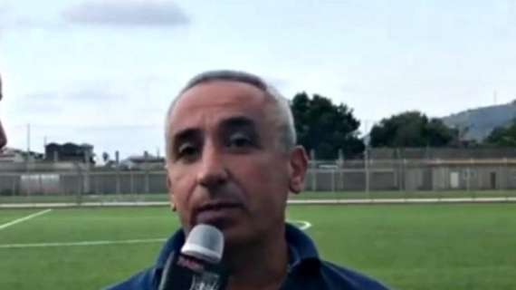 ACIREALE - Il dg Fasone: “Soddisfatti della squadra, Madonia aumenta tasso tecnico". E sul mercato...
