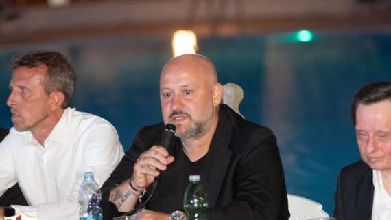 Nuova Turris, dopo Fabiano si stringe anche per il ds: nel mirino Mignano!