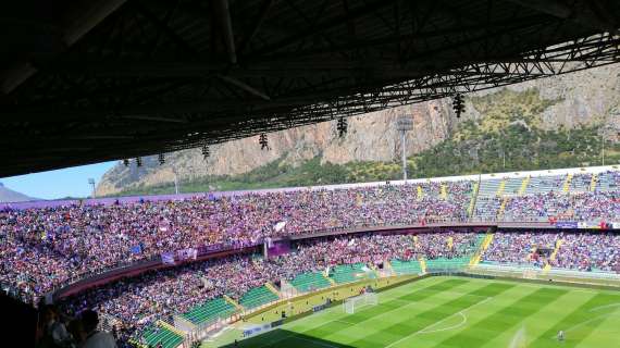 Presenze allo stadio - Il dato della seconda giornata nel girone C: sul podio Palermo, Bari e Taranto...