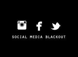 Iniziativa "Black out Social": anche la Turris contro il razzismo!