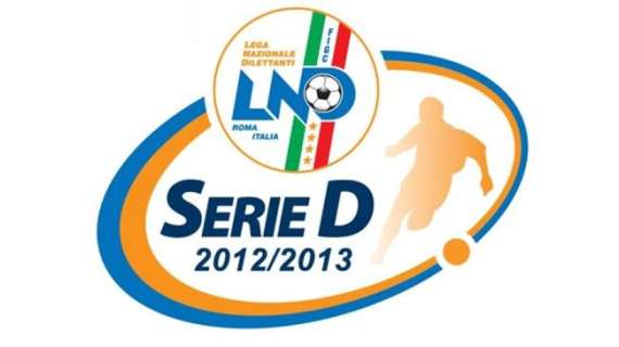 Girone G: tutti i tabellini della giornata
