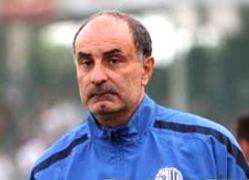 Civitavecchia, mister Fazzini preoccupato: "Urgono rinforzi, altrimenti faremo solo brutte figure..."