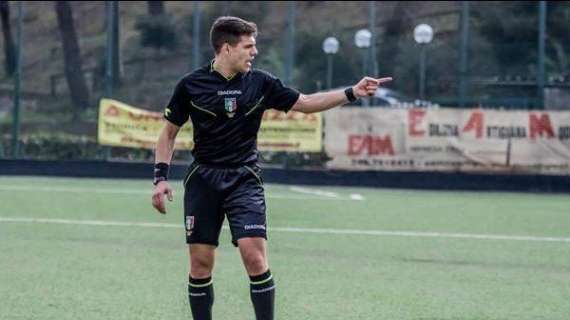 Ritorna la Coppa: scelto l'arbitro di Viterbese-Turris