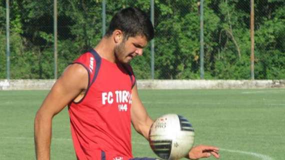 GIUDICE SPORTIVO - Tutti i provvedimenti. Amendola e Branicki squalificati