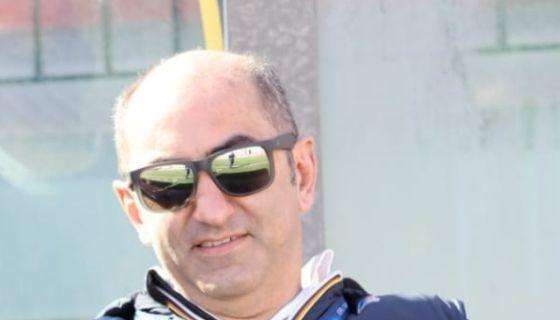 Nuova avventura per Peppe Panariello: dopo la Turris c'è il Napoli Women!