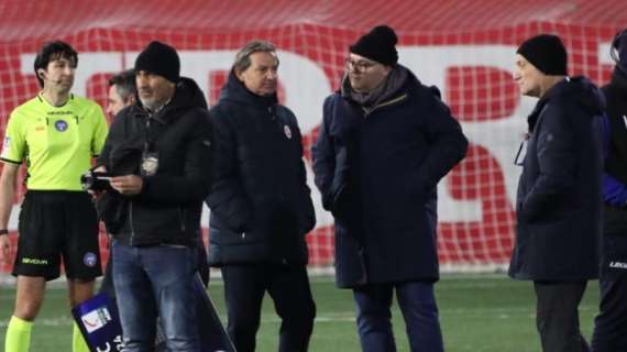 LE PAGELLE - Turris indecente, così non "ti salvi di sicuro". Difesa allo sbando, attacco innocuo. Golia ha vita facile...