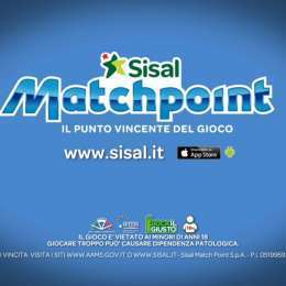 “Sisal Matchpoint” quota playoff e playout: ben pagate le vittorie esterne di Cavese, Nocerina e Sarnese