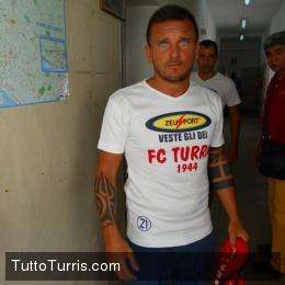 CURIOSITA': capitan Manzo si tatuerà la Coppa...