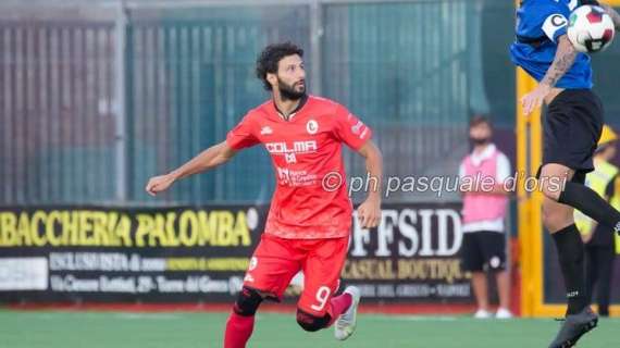 Metropolis - Santaniello: "A Bari spensierati, ma consapevoli della nostra forza. All'inizio ho sofferto il ritardo di condizione, ora voglio il primo centro al Liguori!"
