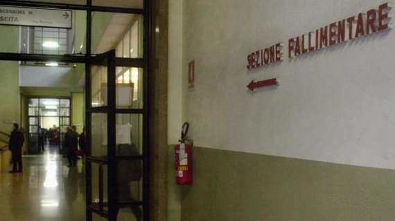 UFFICIALE: la SS Turris Calcio Srl è fallita! Aperta la liquidazione giudiziale dal Tribunale...