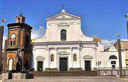 Turris, domani allenamenti anticipati per presenziare ai funerali delle vittime di Genova
