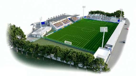 Il modello da seguire: la Virtus Francavilla annuncia il progetto per il restyling dello stadio con una gestione a 15 anni!