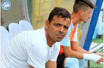 Clamoroso a Manfredonia - Baratto rivela: "I giocatori non vogliono venire..."