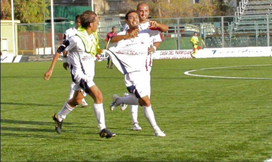 Turris, Speranza è già tuo. Il terzino destro tra i primi confermati della rosa 2012/2013