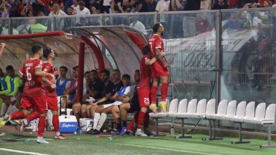 LE PAGELLE - E' subito Turris show: Caneolandia è tornata!!! Debutto da sogno per Cocetta, Cum e D'Auria. Contessa e Giannone ritrovati. Scacca ovunque..