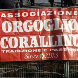 Anche Orgoglio Corallino prende posizione: "Giugliano non lo vogliamo. Appello agli ex dirigenti e al Sindaco per salvare 73 anni di storia..."