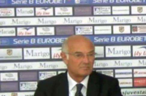 Juve Stabia, si dimette il club manager Improta