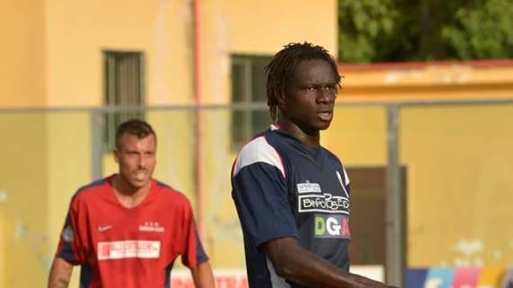 Senè scende in Eccellenza: c'è l'accordo col Molfetta...