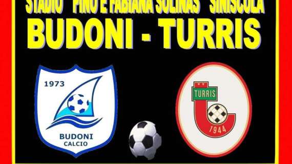 LIVE Budoni-Turris 2-2 (21'pt Villa, 29'pt Papini, 32'pt Longo, 33'st Alma r) FINALE